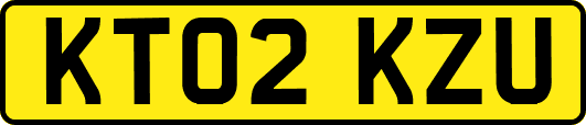 KT02KZU