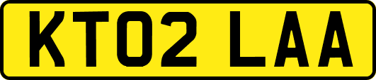 KT02LAA