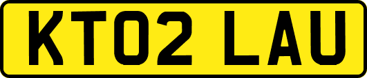 KT02LAU