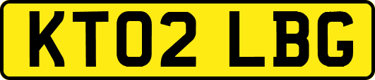 KT02LBG