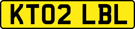 KT02LBL
