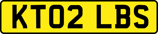 KT02LBS