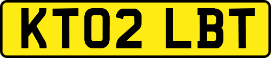KT02LBT