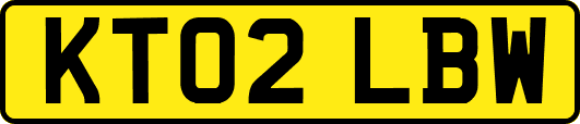 KT02LBW