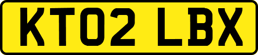 KT02LBX
