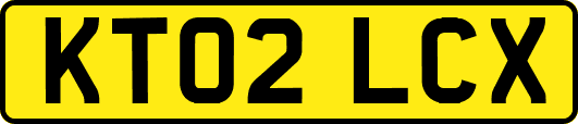KT02LCX