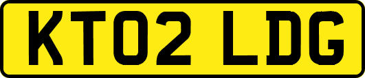 KT02LDG
