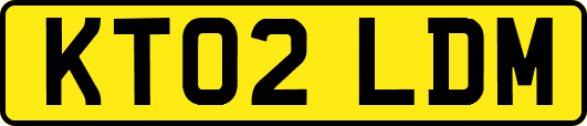 KT02LDM