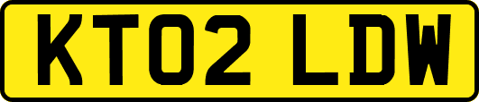 KT02LDW