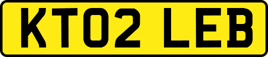 KT02LEB