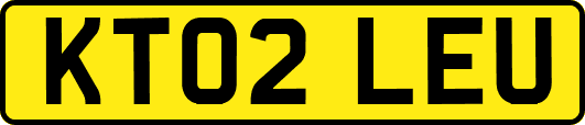 KT02LEU