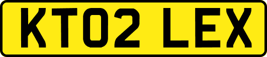 KT02LEX