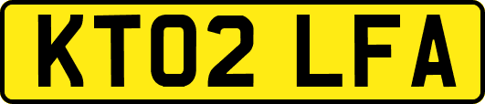 KT02LFA