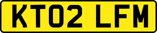 KT02LFM