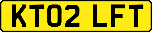 KT02LFT