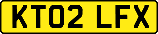KT02LFX