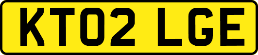 KT02LGE