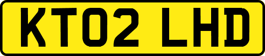 KT02LHD