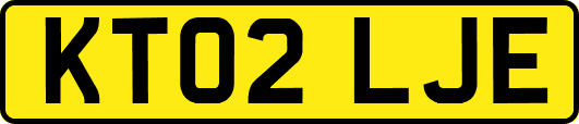 KT02LJE