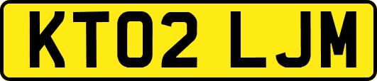 KT02LJM