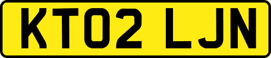 KT02LJN