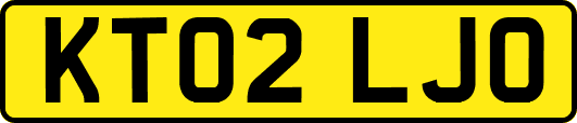 KT02LJO