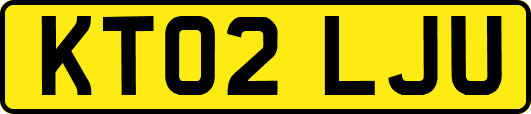 KT02LJU