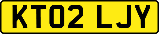 KT02LJY
