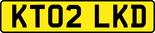 KT02LKD