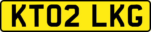 KT02LKG