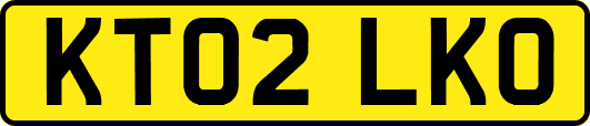 KT02LKO