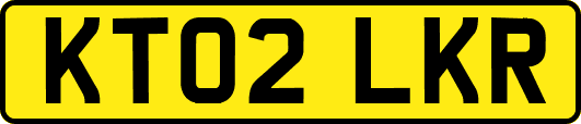 KT02LKR