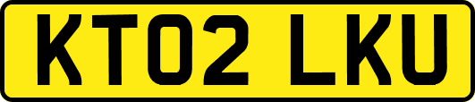 KT02LKU