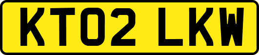 KT02LKW