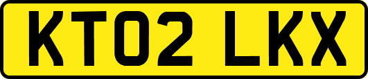 KT02LKX