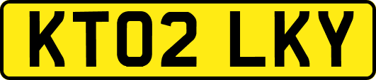 KT02LKY