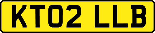 KT02LLB