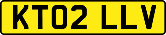 KT02LLV