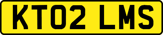 KT02LMS