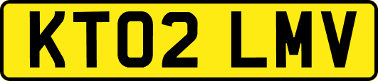 KT02LMV