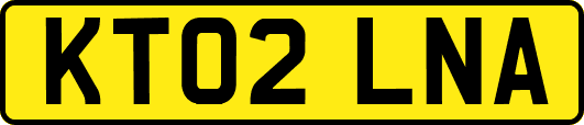 KT02LNA