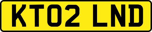 KT02LND