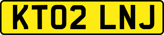 KT02LNJ