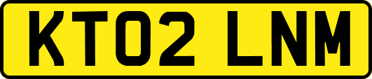 KT02LNM