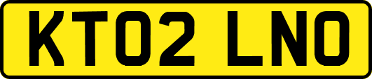 KT02LNO