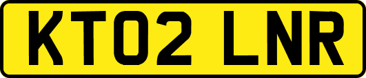 KT02LNR