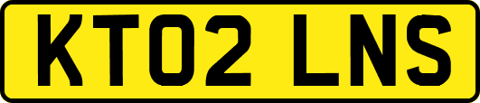 KT02LNS