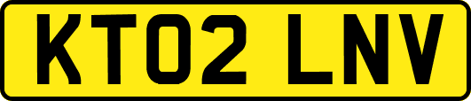 KT02LNV