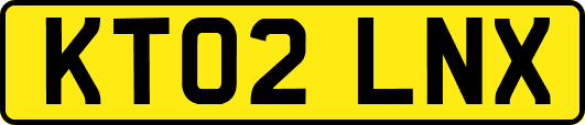 KT02LNX