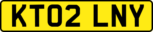 KT02LNY